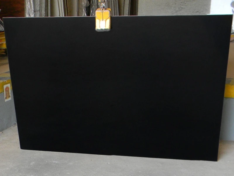 Absolute Black Granite