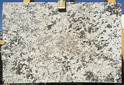 Alaska White Granite