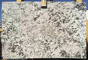Alaska White Granite