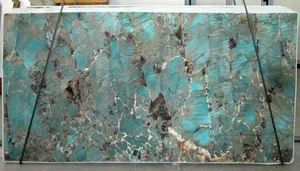 Amazonite Quartzite