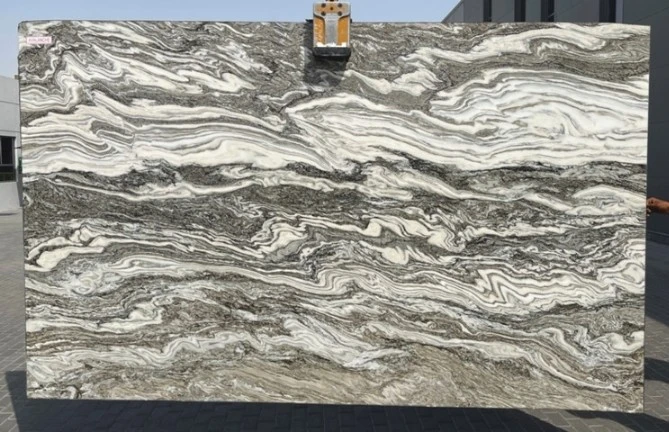 Avalanche Quartzite 