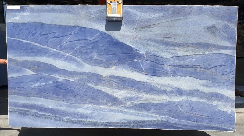 Azul Boquira Quartzite