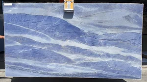 Azul Boquira Quartzite