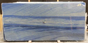 Azul Macaubas Quartzite