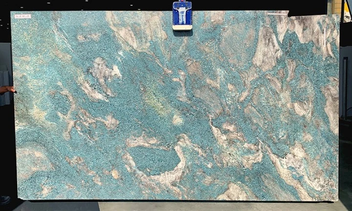 Blue Belize Quartzite