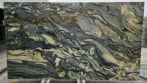 Blue Roma Quartzite
