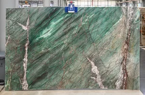 Botanic Green Quartzite