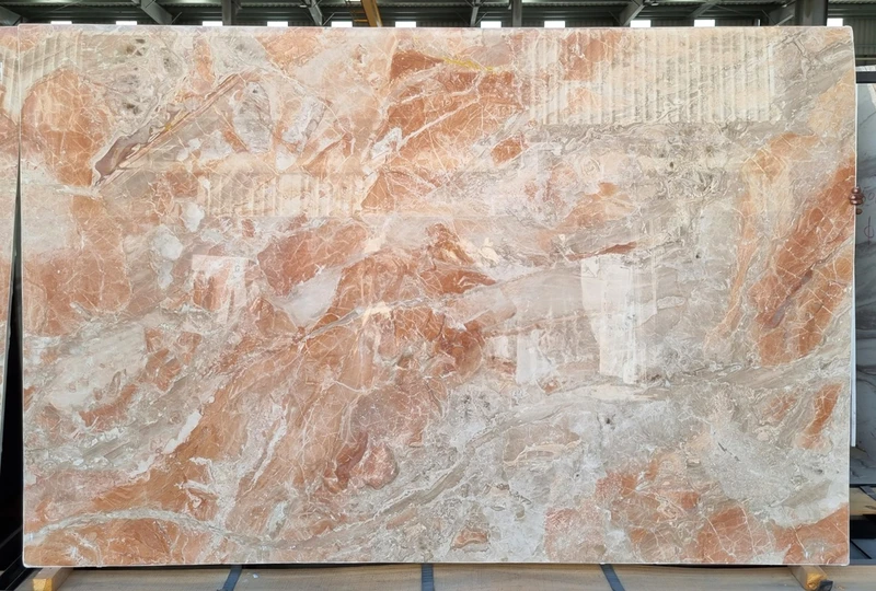 Breccia Oniciata Marble