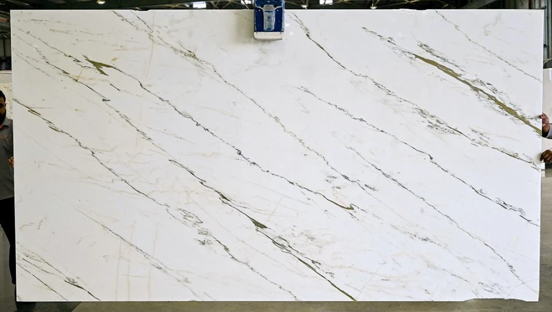 Calacatta Jeriba Marble