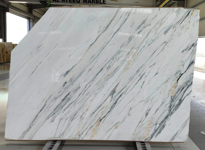 Calacatta Monet Marble