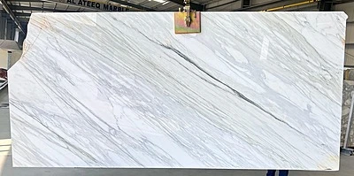 Calacatta Oro Marble