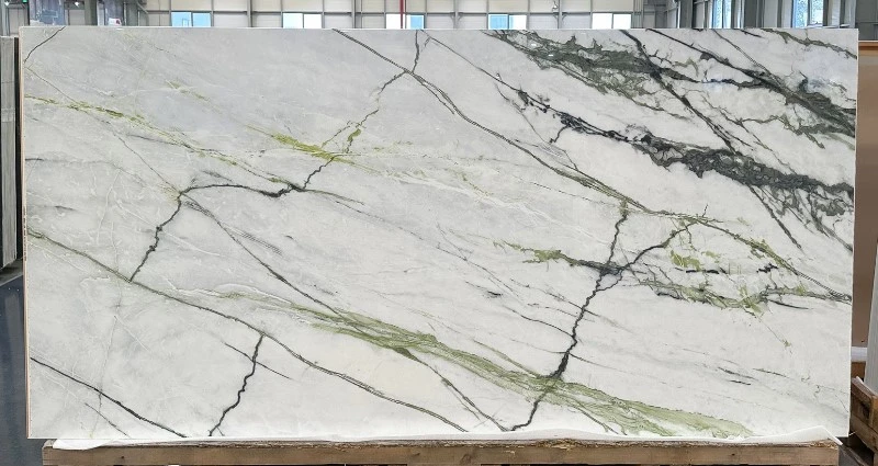 Calacatta Verde Marble