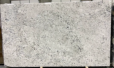 Colonial White Granite