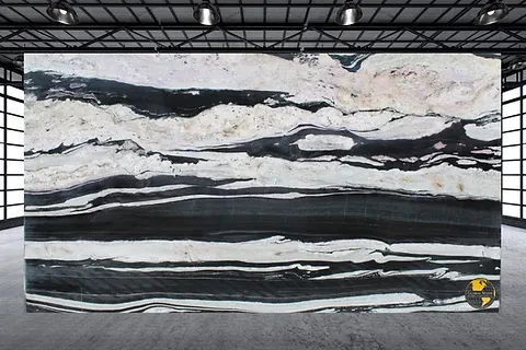 Copacabana Quartzite