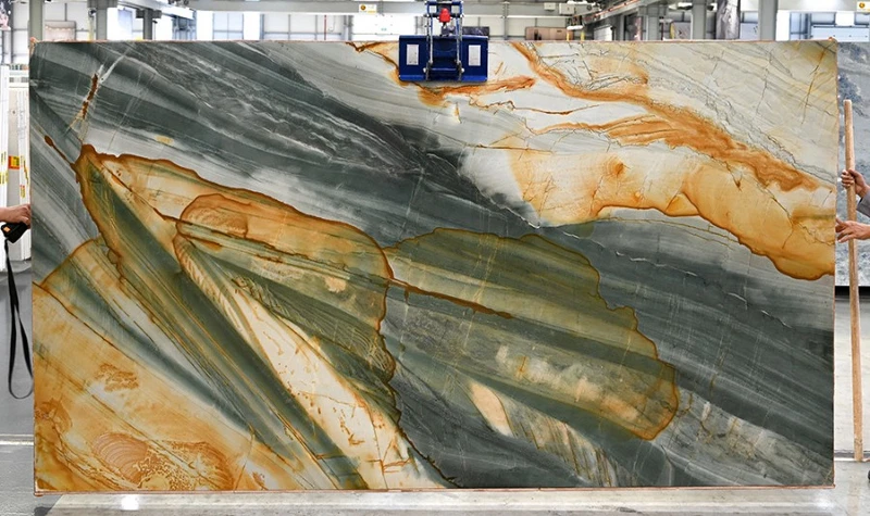 Costa Del Mar Quartzite