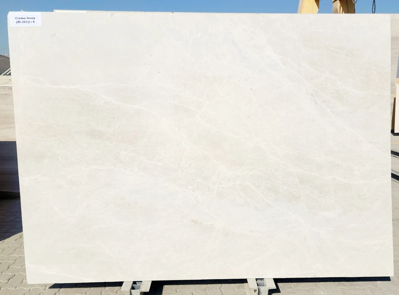 Cream Ivory Marble