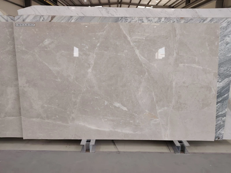 Cream Karaman Marble