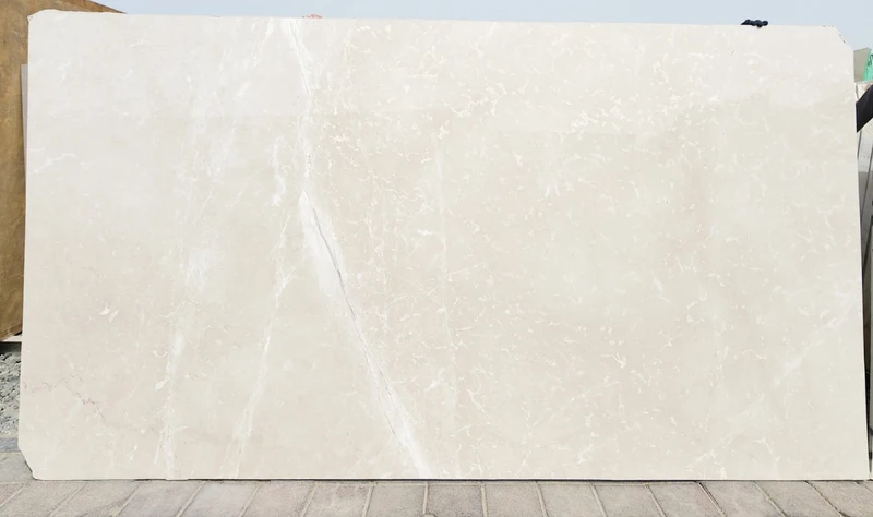 Cream Noble Marble