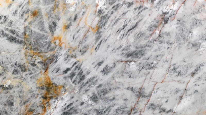 Crystallo D'Azur Quartzite