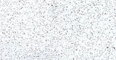 Delicacy White Terrazzo