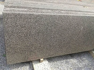 Desert Brown Granite