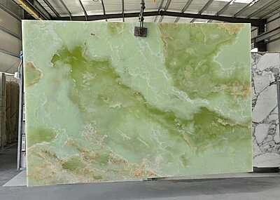 Green Onyx