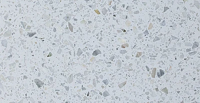 Luxury Pearl Terrazzo