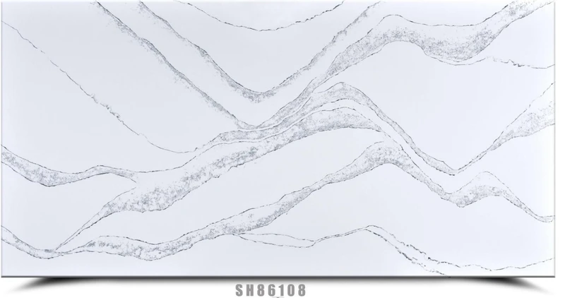 Calacatta Arte Quartz