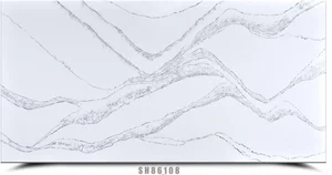 Calacatta Arte Quartz