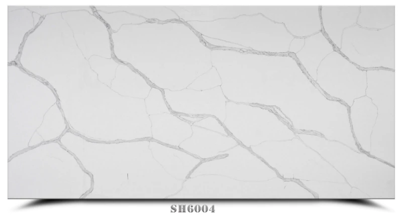 Calacatta Unique Quartz