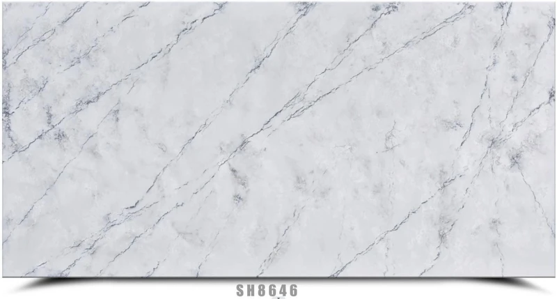 Michigan Blues Quartz