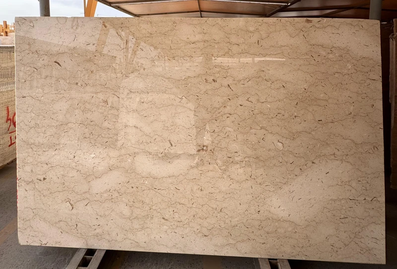 Perlato Beige Marble