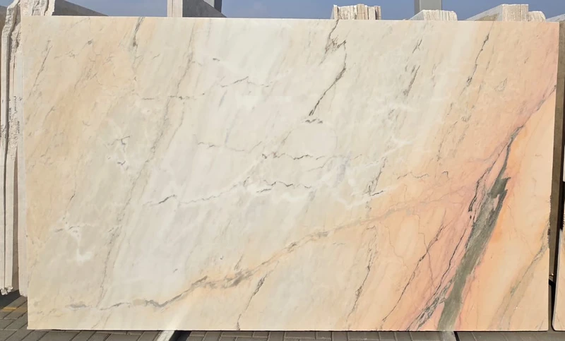Roza Aurora Marble