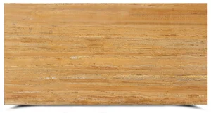 Yellow Vein Cut Travertine